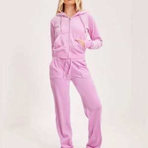 PINK JUICY SWEATER 🩷🩷